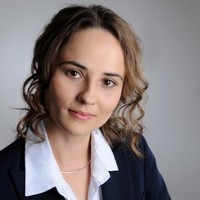 MICROSENS GmbH & Co. KG Employee Faut Nailia's profile photo