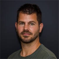 OrangeNXT Employee Pascal Winters's profile photo