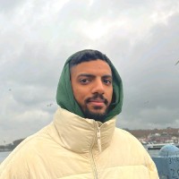 Blended Employee Mohamed Ibrahim's profile photo