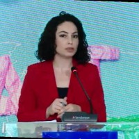 Scan TV Employee Ola Mitre's profile photo