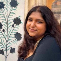 Fairgrounds Employee Kavya Nair's profile photo