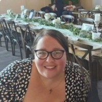 Foundation AI Employee Lauren Swedler's profile photo