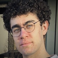 Blue Margin, Inc. Employee Ben Fulton's profile photo