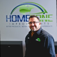 Your Home Improvement Company Employee Steve Sigismond's profile photo