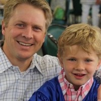 Wells Fargo Commercial Banking | Equipment & Vendor Finance Employee Scott Collier's profile photo