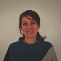 ProCredit Bank Macedonia Employee Ana Tashevska-Setinovska's profile photo