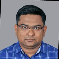 Emami Frank Ross Employee Mithun Sen's profile photo