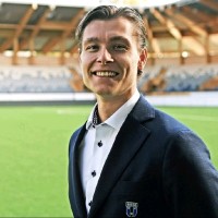 Linus Wallén Email