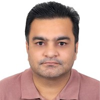 Global Medical Solutions Employee Greesh Kumar's profile photo