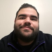 FedEx Employee Christopher Dominguez's profile photo