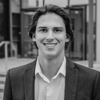 Patheon Employee Richard Peirce's profile photo