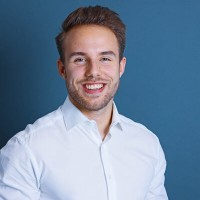 Sponsoo Employee Jonas Hammermeister's profile photo