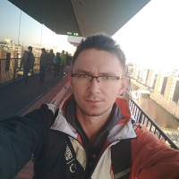ConnectPoint Employee Rafał Cieślar's profile photo