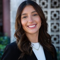 JCPenney Leadership Program - Price College of Business, University of Oklahoma Employee Ashley Ramirez's profile photo