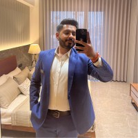Pavan Mehta Email