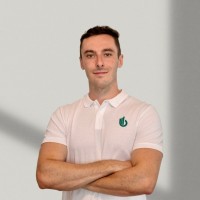 Bonzai Marketing Employee Yohan Robert's profile photo