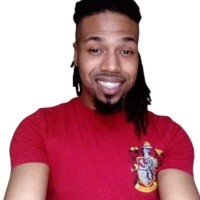 Top Group Technologies Employee Rafiq Springfield's profile photo
