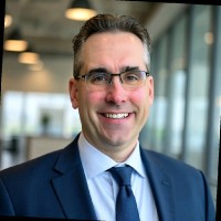 Integrated Capital Management, Inc. Employee Michael Paciotti's profile photo