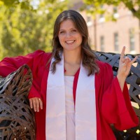 Three Oaks Engineering Employee Chloe Farrell's profile photo