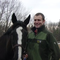 McGee Equine Clinic Employee Chad McGee's profile photo