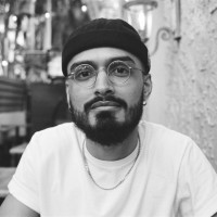 Broadridge Employee Randy William Santiago's profile photo