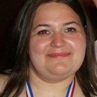 Friends of Southwest Virginia Employee Harriett Dearmond's profile photo