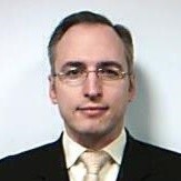 Bank of America Merrill Lynch Employee Tom Keeble's profile photo
