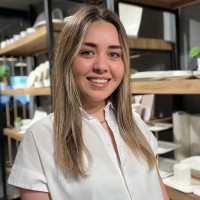 Büşra Türk's profile photo