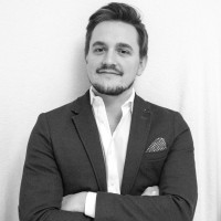 TOM FORD Employee Fabio Ronzoni's profile photo