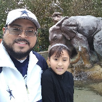 Professional Packaging Systems Employee Manuel Gonzalez's profile photo