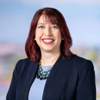 Kaiser Permanente Employee Miranda Ross's profile photo