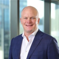 Commonwealth Bank Employee Andrew Moses's profile photo