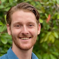 Naval Postgraduate School Foundation & Alumni Association Employee Tim Hughes's profile photo