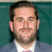 Delbarton School Employee Matt Crane's profile photo