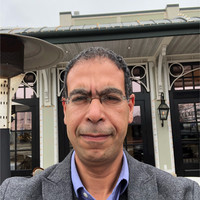 TRUEGREEN Employee Adel Ghazy's profile photo