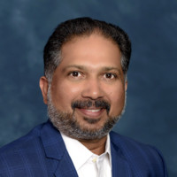 Mercedes-Benz Financial Services USA LLC Employee Sidhartha Nair's profile photo