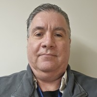 ORTEC Employee Rick Wilson's profile photo