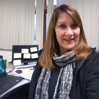 HomeSmart Employee Barb Stott's profile photo