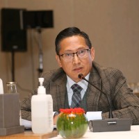 WindPower Nepal Employee Kushal Gurung's profile photo