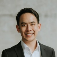 Mastercard Employee Kane Tan's profile photo