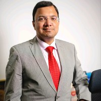 Hindustan Zinc Employee Sandeep Modi's profile photo