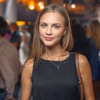 Toughbyte Employee Anastasiya Danilova's profile photo