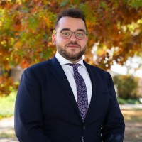 Psyquility Employee Zachariah Farag's profile photo