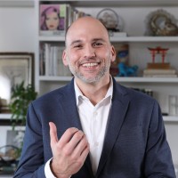 Aaron Laredo