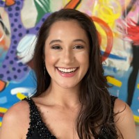 Silver Hill Hospital Employee Sofia Trujillo's profile photo