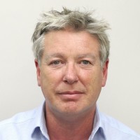 LogicaCloud Employee Steven Ward's profile photo