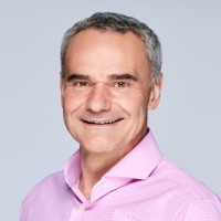 Thomson Reuters Employee Andrew Pearce's profile photo