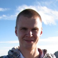 Sigma Software Group Employee Anatolii Kochetov's profile photo