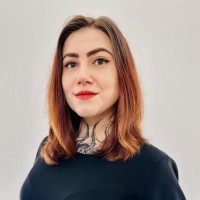 Revolve - Software House Employee Julia Hermann's profile photo