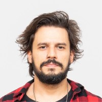 Camanor Produtos Marinhos Ltda. Employee Vinícius Frota's profile photo
